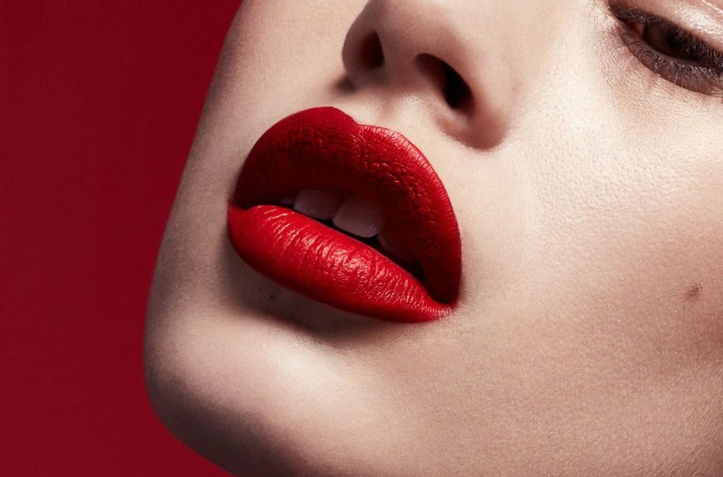 Ruž Stunna Lip Paint brenda Fenty Beauty by Rihanna