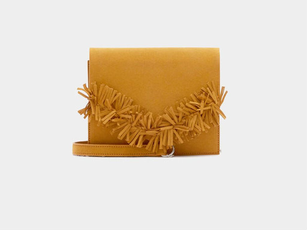 Pull&Bear torbica, 129,90 kuna