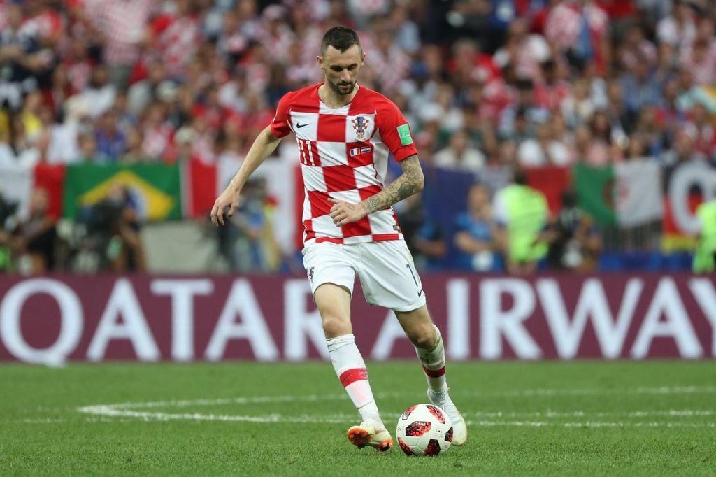 Marcelo Brozović (Photo: Igor Kralj/PIXSELL)