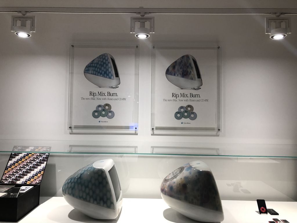 Appleov muzej u Pragu (Foto: ZIMO)