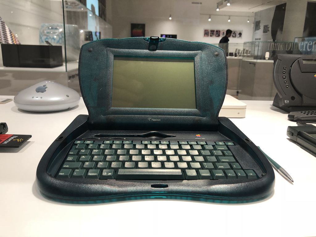 Appleov muzej u Pragu (Foto: ZIMO)
