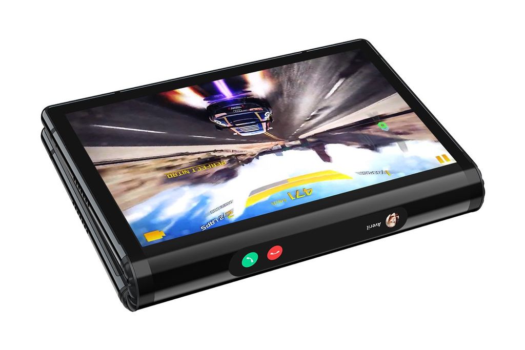 FlexPai (Foto: Royole)