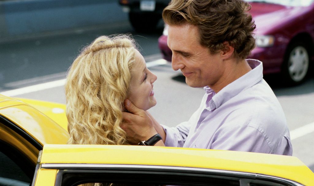 Kako izgubiti frajera u 10 dana - 5