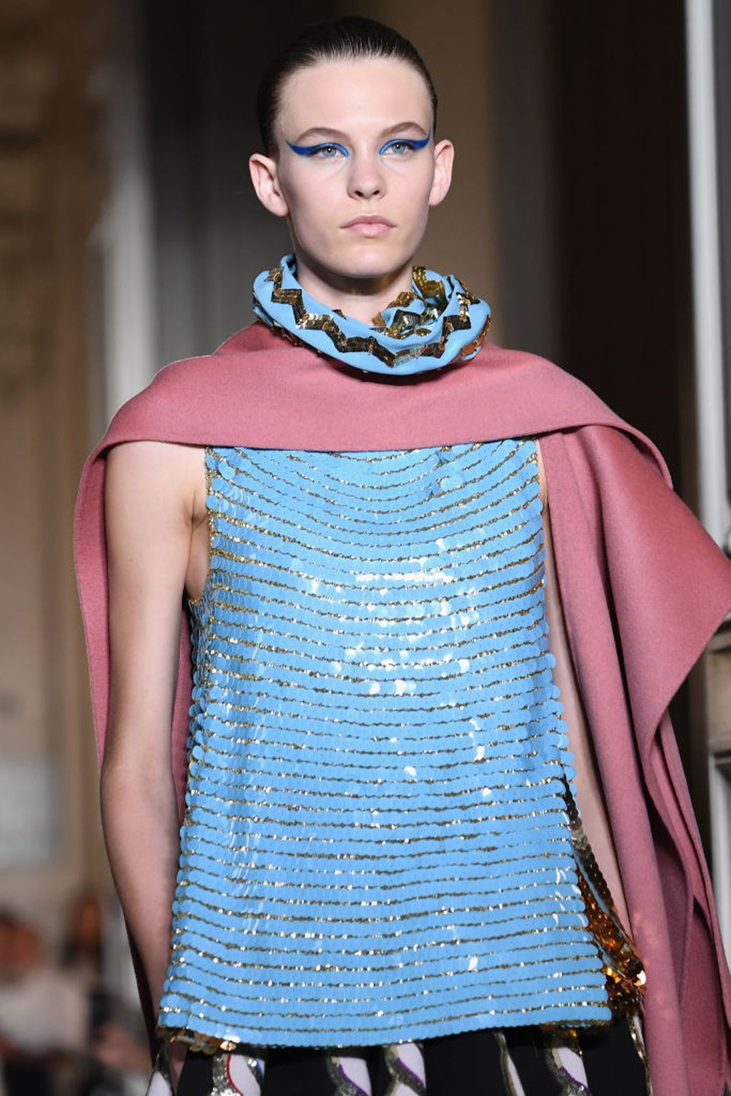 Valentino, jesen/zima 2018.