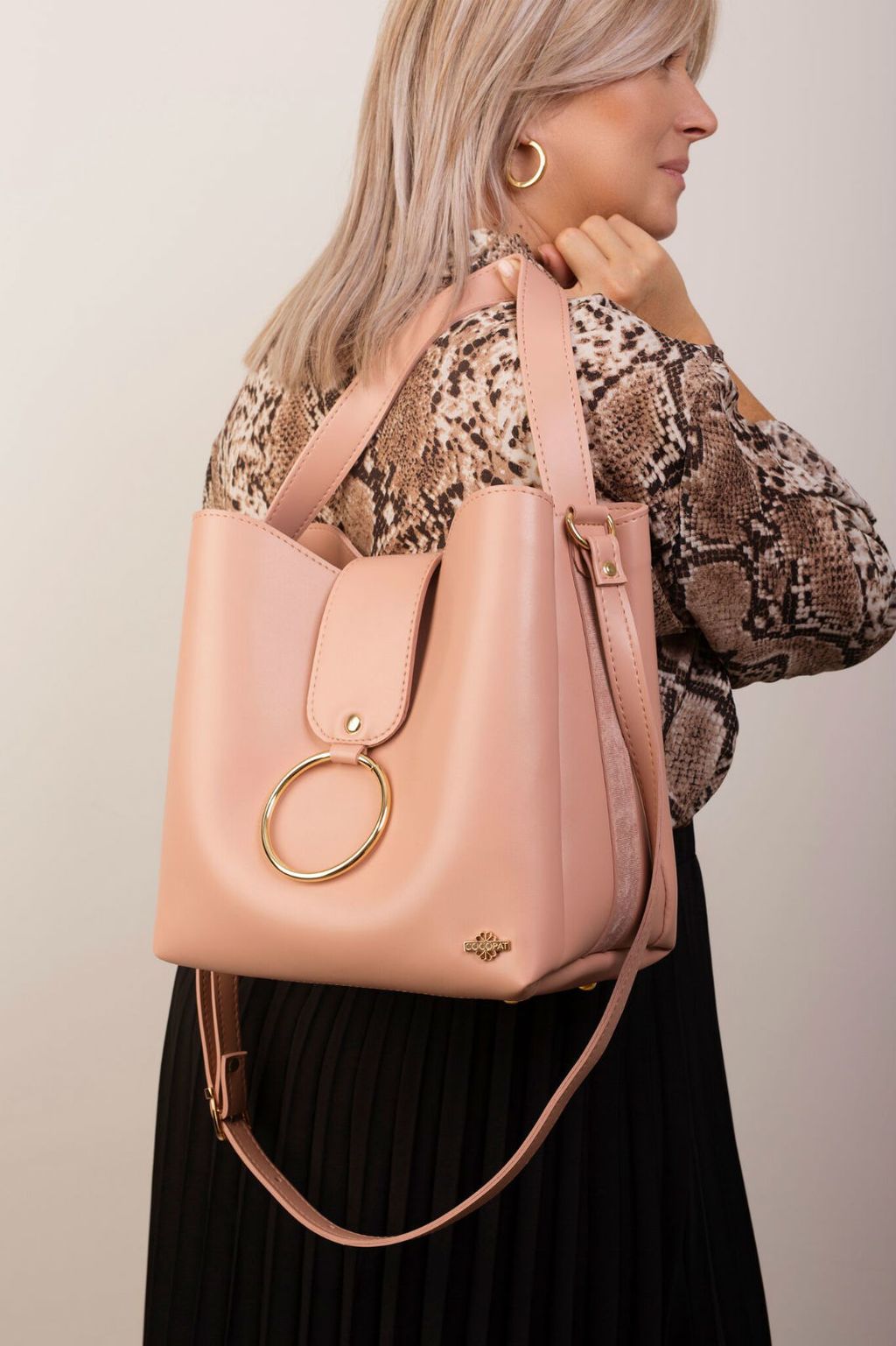 Kolekcija torbi COCOPAT za jesen/zimu