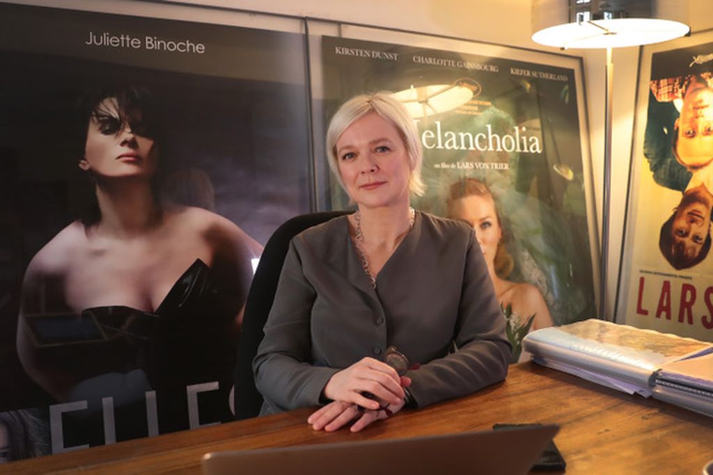 Virtualni Alep (Foto: ZFF)