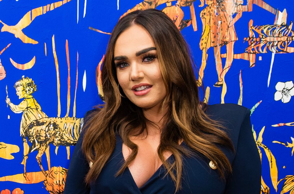 Tamara Ecclestone - 5