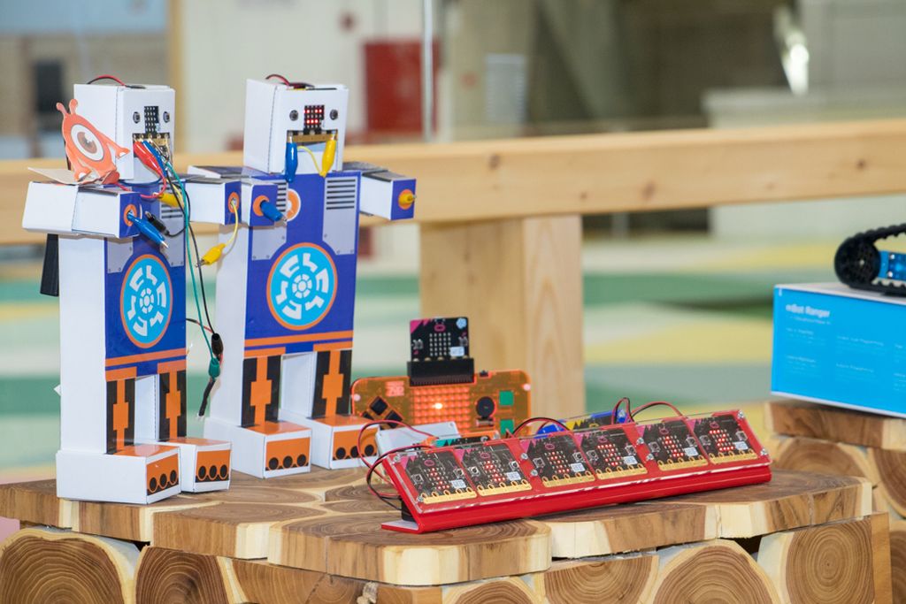 STEM revolucija (Foto: IRIM)