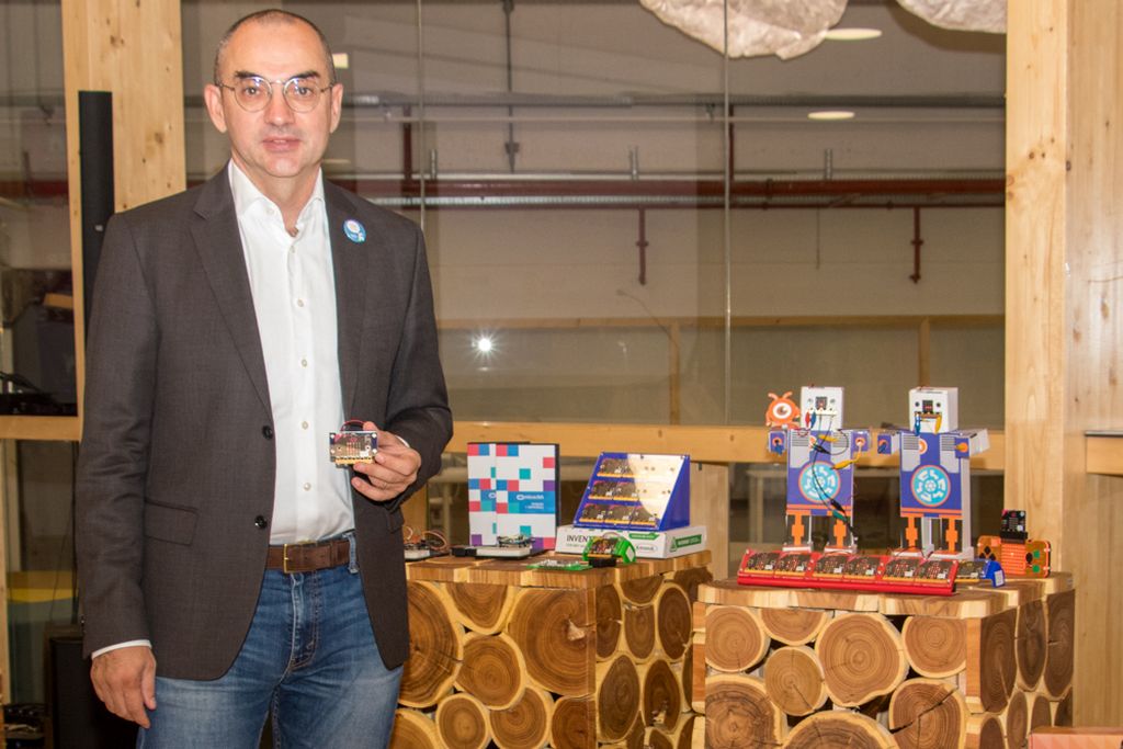 STEM revolucija (Foto: IRIM)