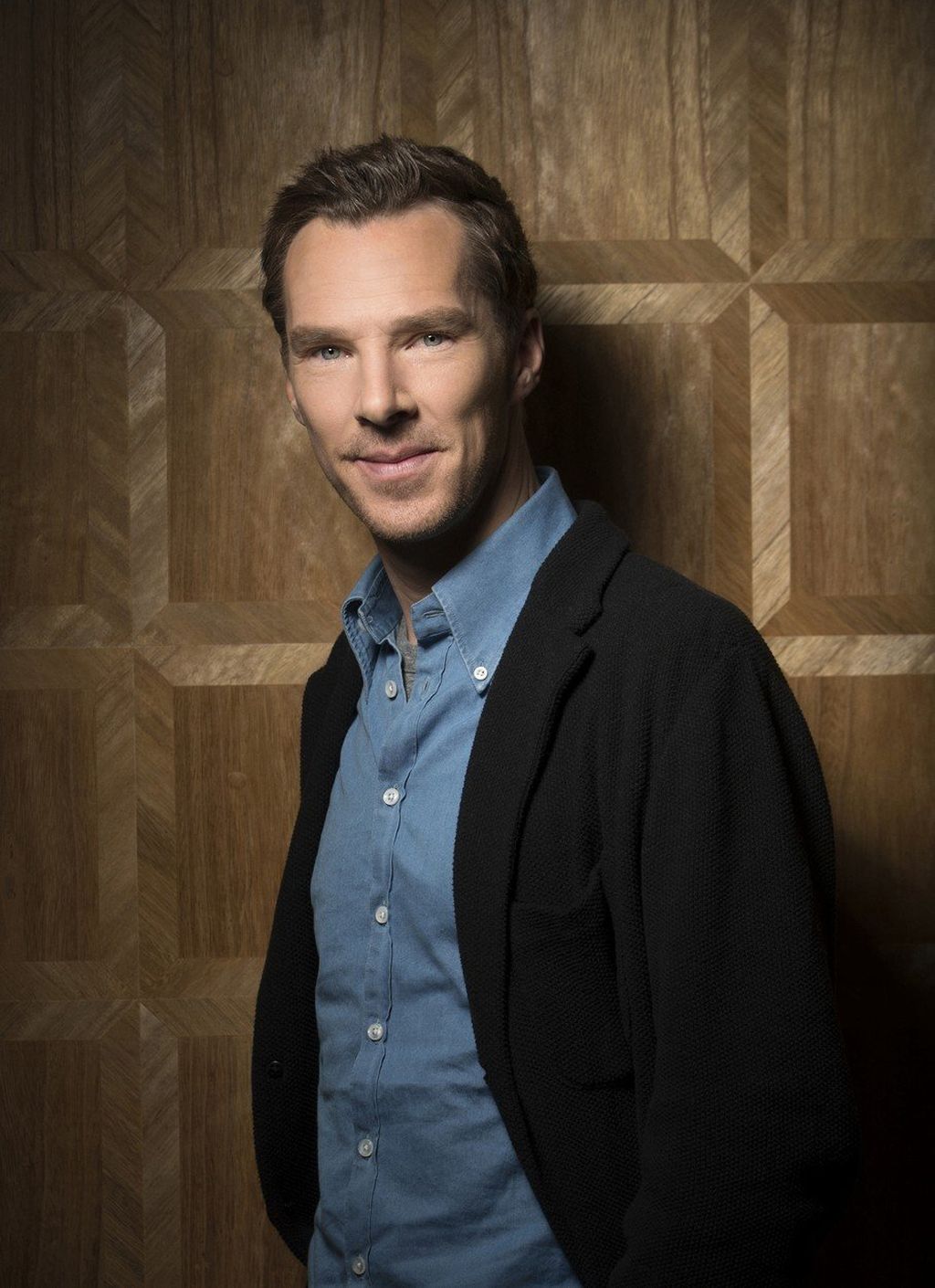 Benedict Cumberbatch (Foto: Profimedia)