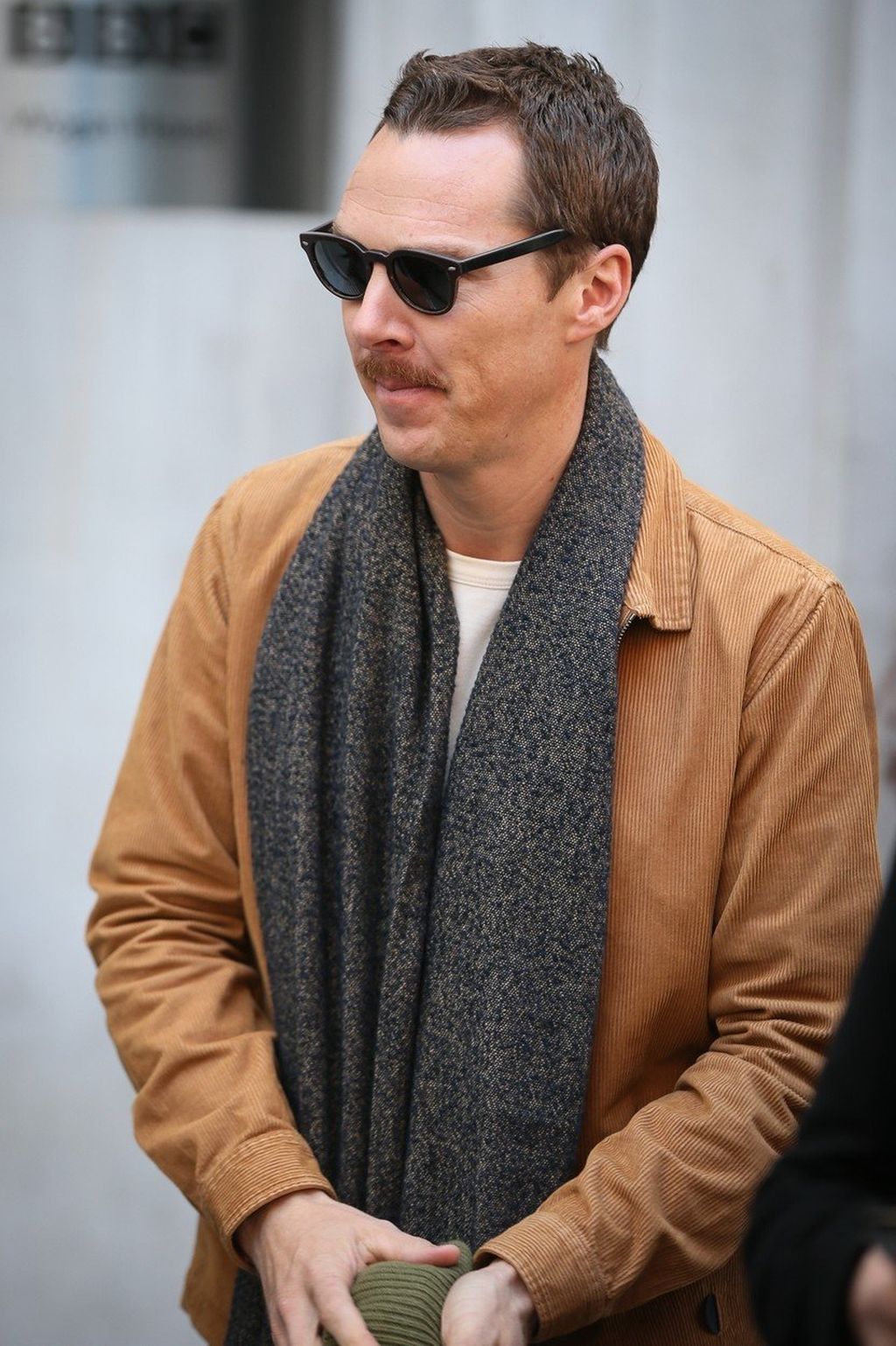 Benedict Cumberbatch (Foto: Profimedia)