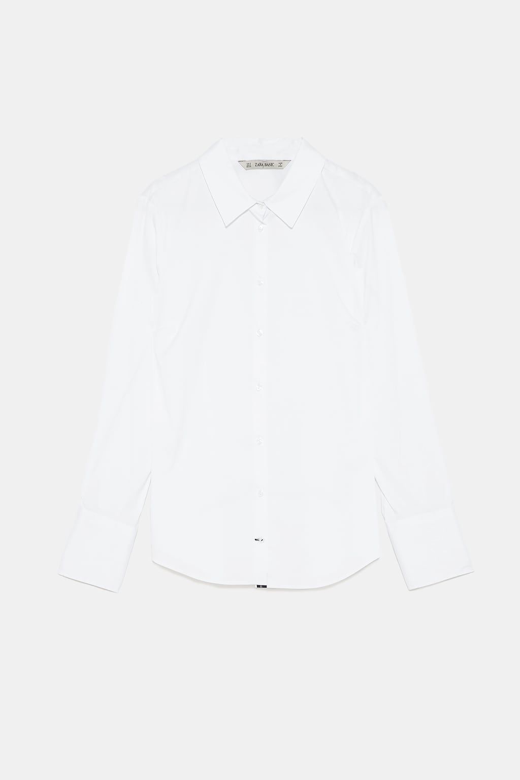 Bijela košulja, Zara, 149 kn