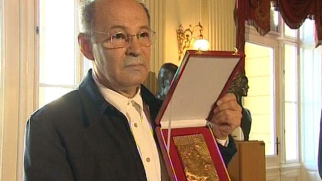 Razgovor s Mustafom Nadarevićem (Foto: Dnevnik.hr) - 2