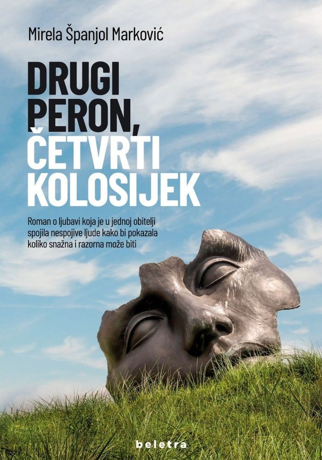 Što se dogodilo sa studenticama iz Slavonije, saznajte u prvijencu Mirele Španjol Marković