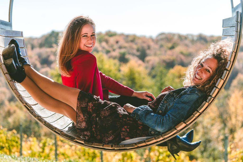 Valentina i Tatjana Hažić