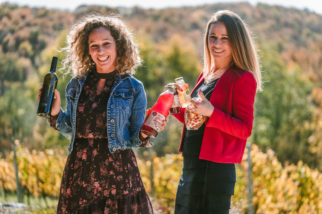 Za svoj rad sestre Hažić nagrađivane su mnoštvom nagrada