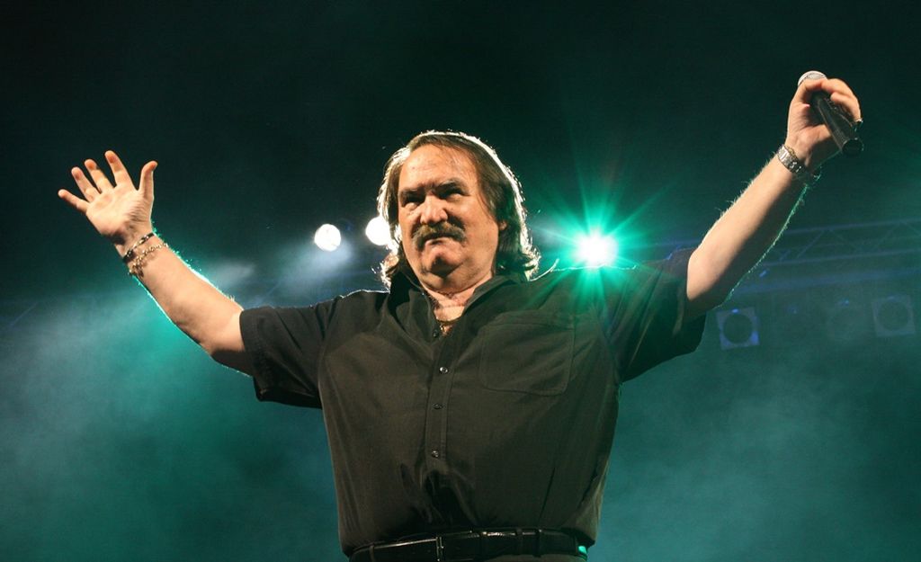 Mišo Kovač (Foto: Promo)