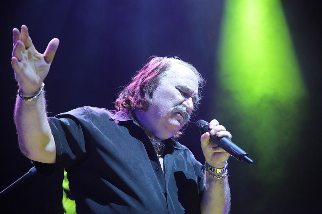 Mišo Kovač (Foto: Promo)