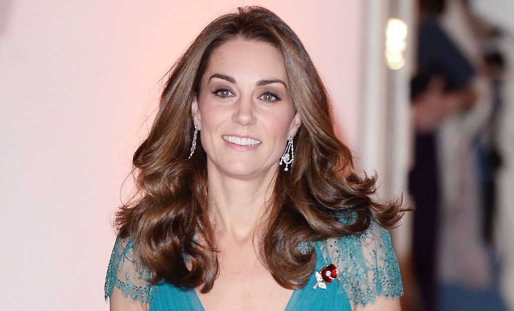 Catherine Middleton