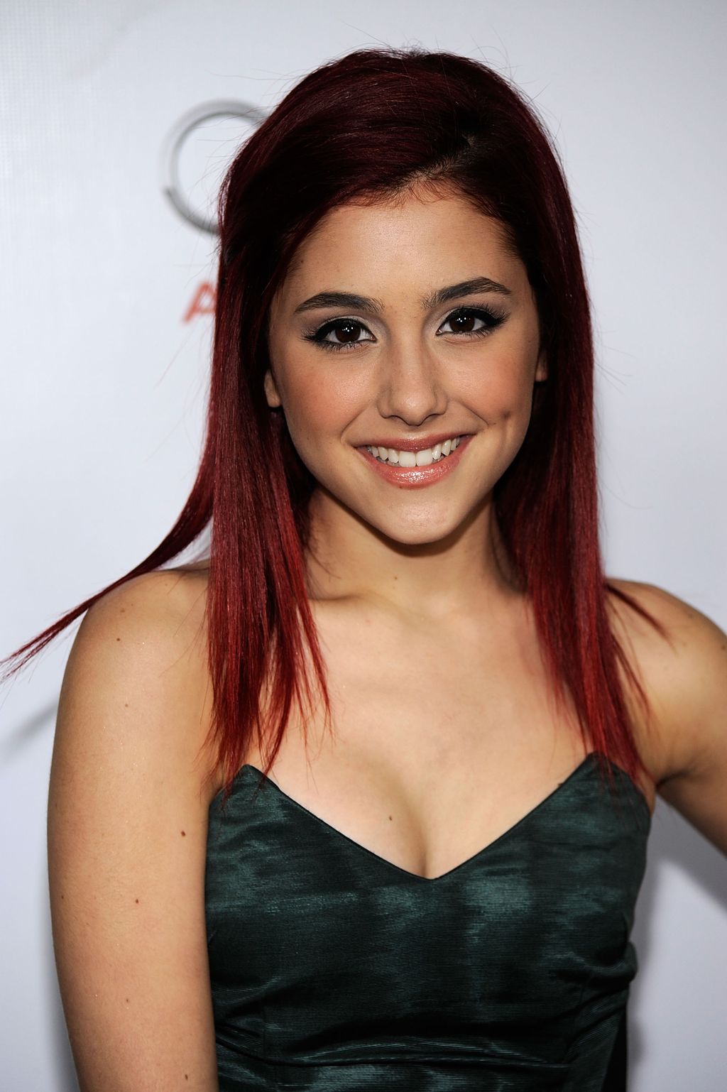 Ariana Grande (Foto: AFP)