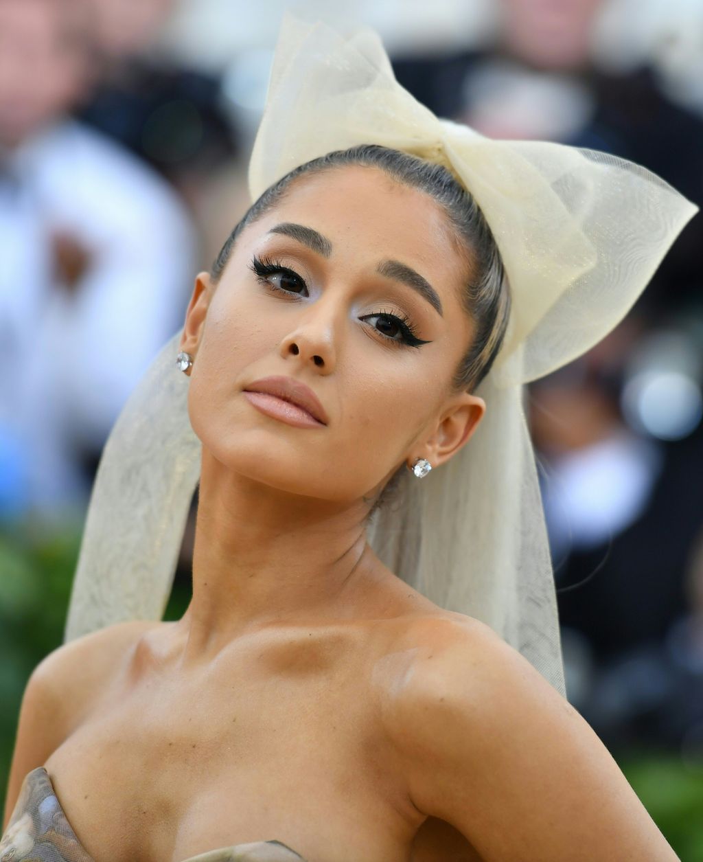 Ariana Grande (Foto: AFP)