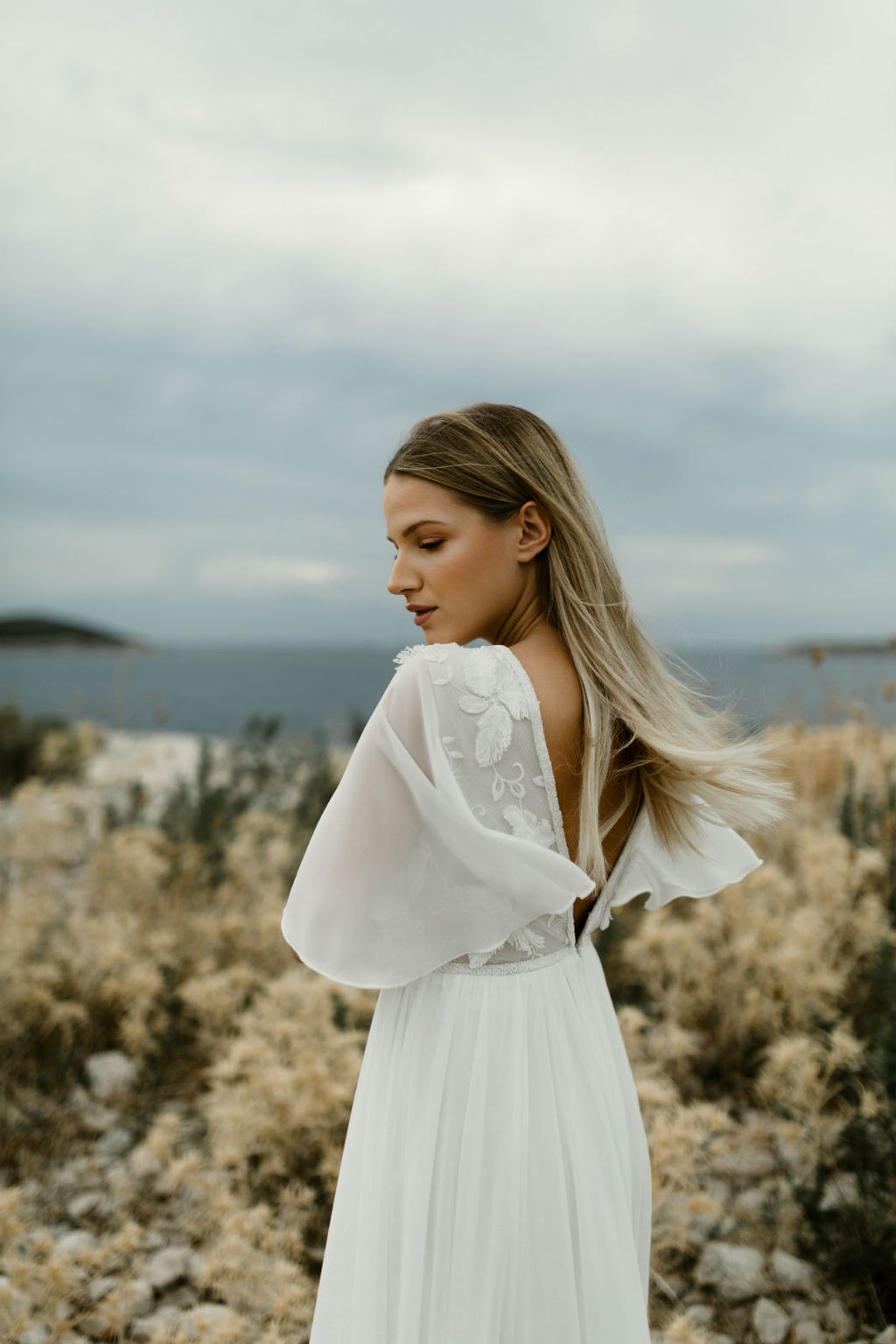 Vjenčanice domaćeg brenda Lukabu inspirirane mirisom Mediterana