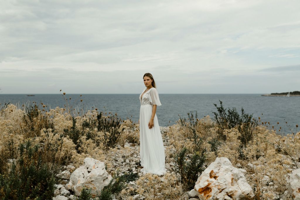 Vjenčanice domaćeg brenda Lukabu inspirirane mirisom Mediterana - 5