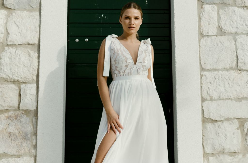 Vjenčanice domaćeg brenda Lukabu inspirirane mirisom Mediterana - 6