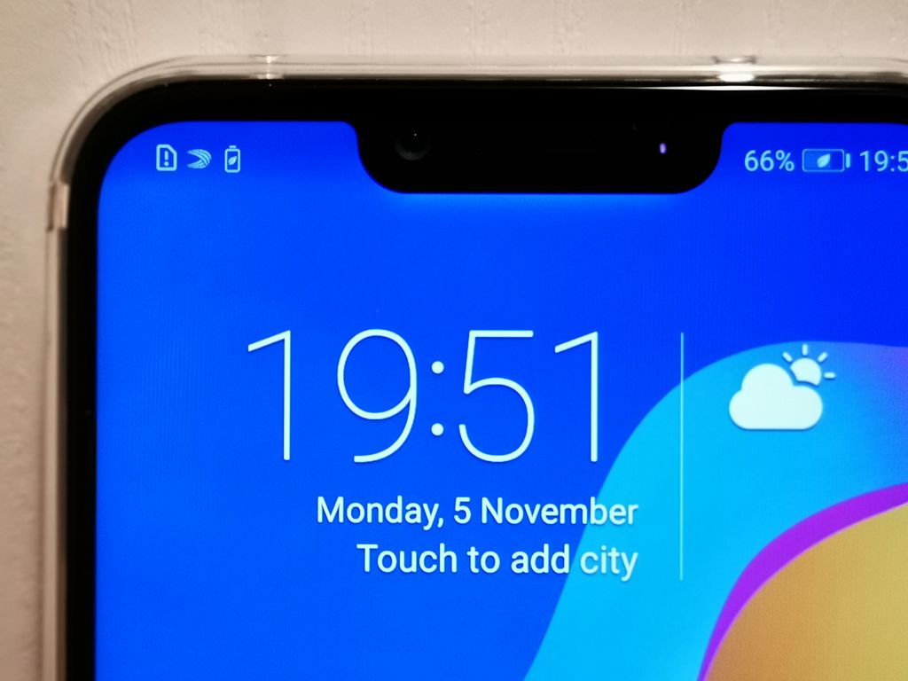 Honor Play (Foto: Zimo)