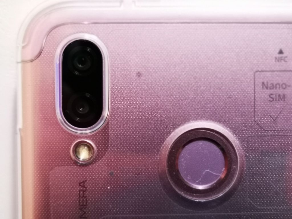 Honor Play (Foto: Zimo)