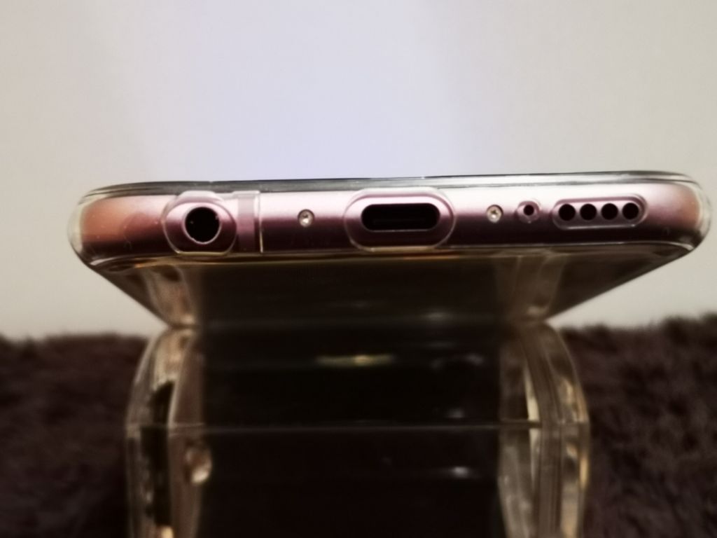 Honor Play (Foto: Zimo)