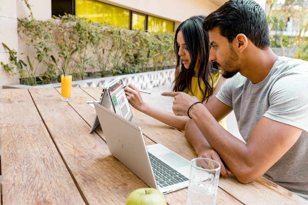 HP Spectre x360 13 (Foto: HP)