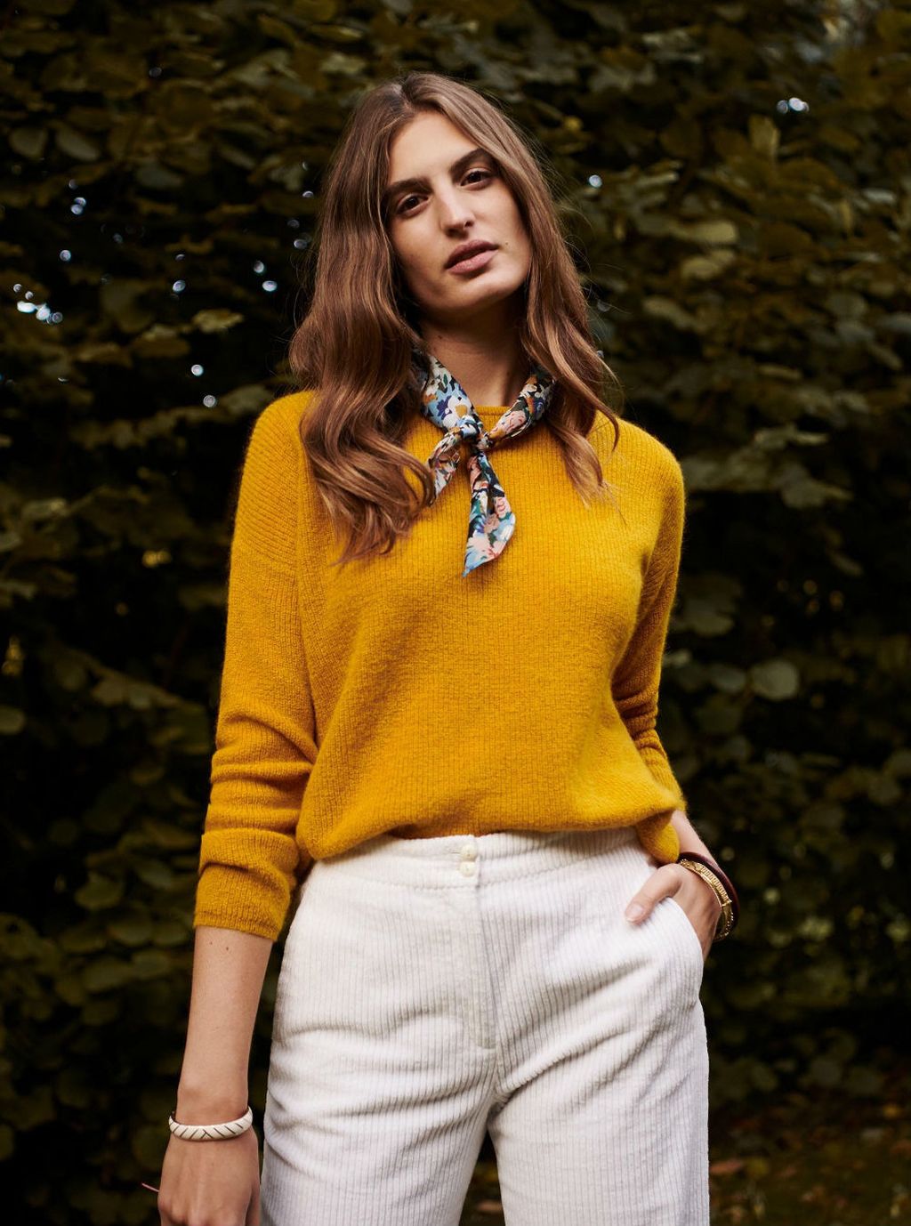 Pulover francuskog brenda Sezane za koji postoji lista čekanja - 6