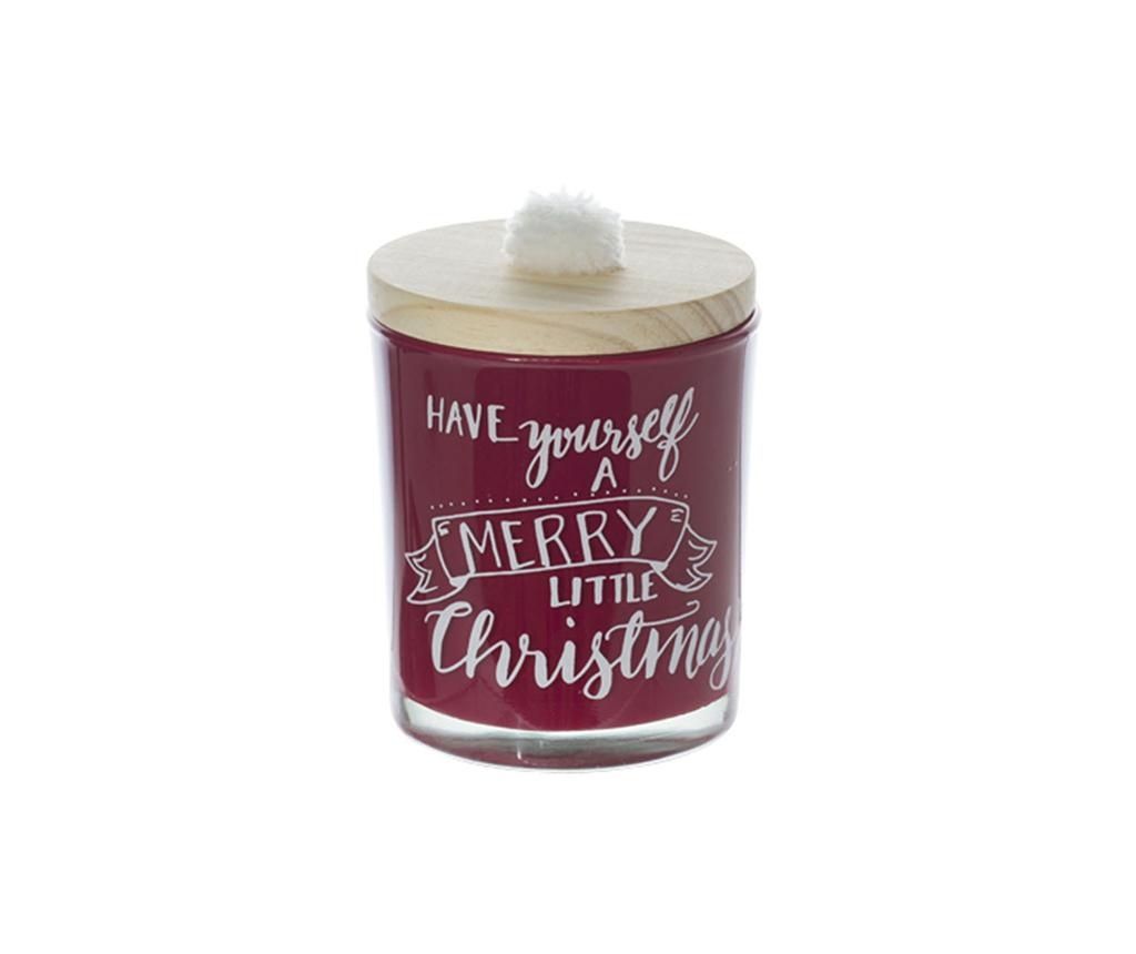 Mirisna svijeća, 71 kunu (Vivre.hr)