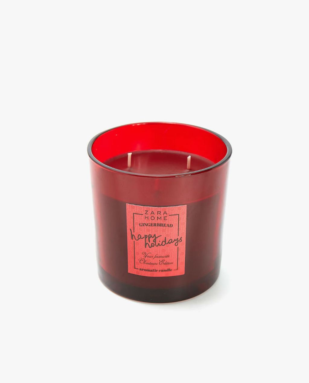 Zara Home mirisna svijeća, 195 kuna