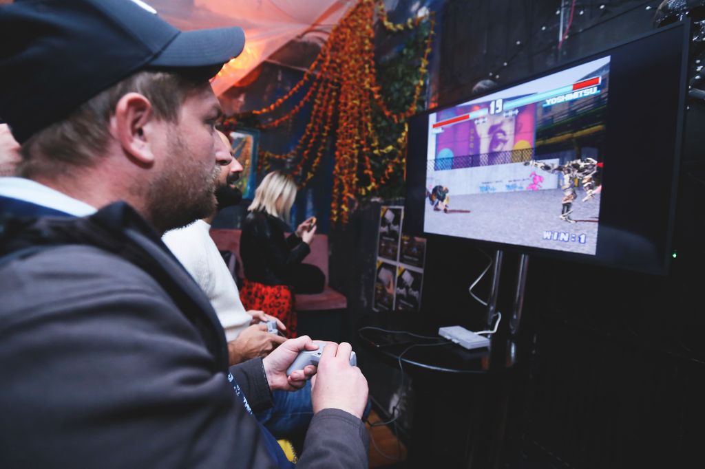 PlayStation Classic (Foto: Sony)