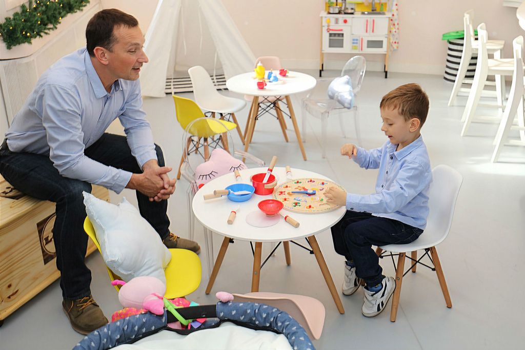 Orašar - nova predstava u kazalištu Trešnja - 6