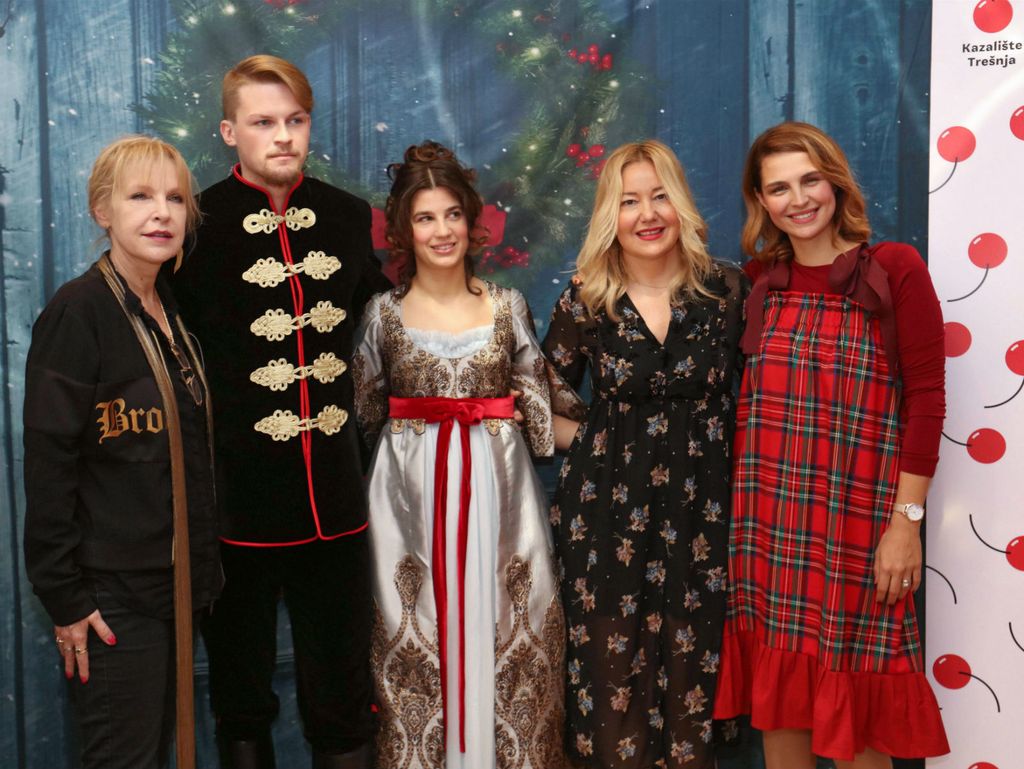 Orašar - nova predstava u kazalištu Trešnja - 7