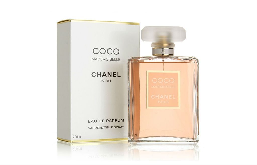 Chanel \'Coco Mademoiselle\'