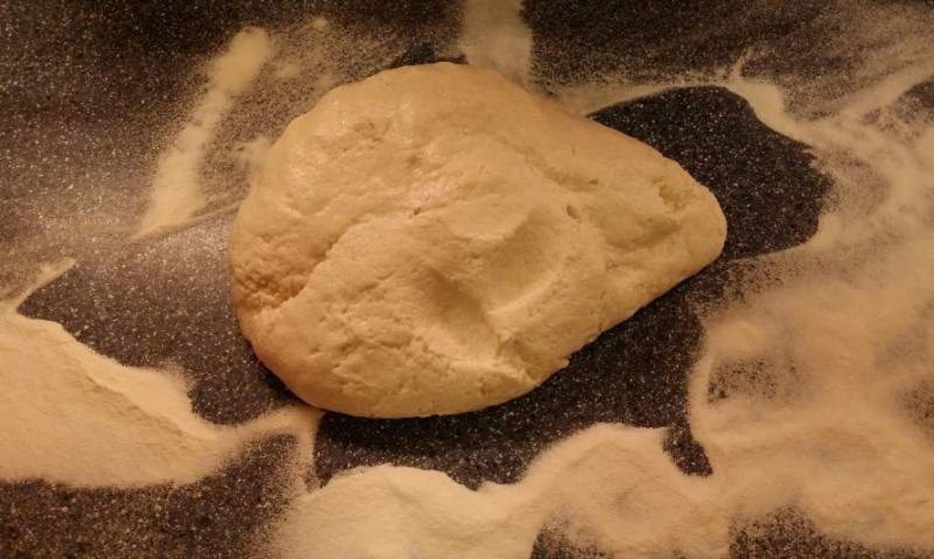 Adventski vijenčić - 1