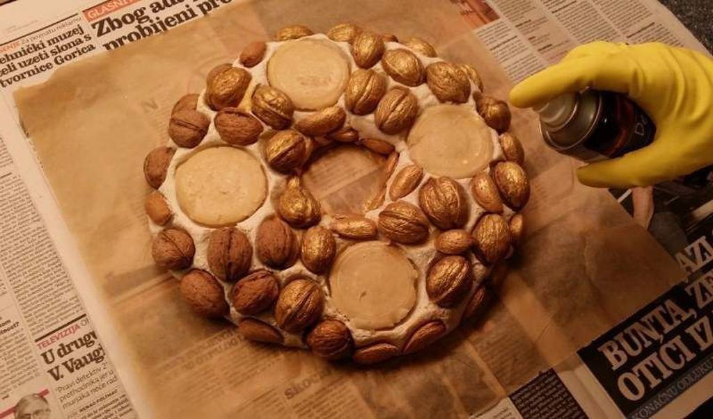 Adventski vijenčić - 2