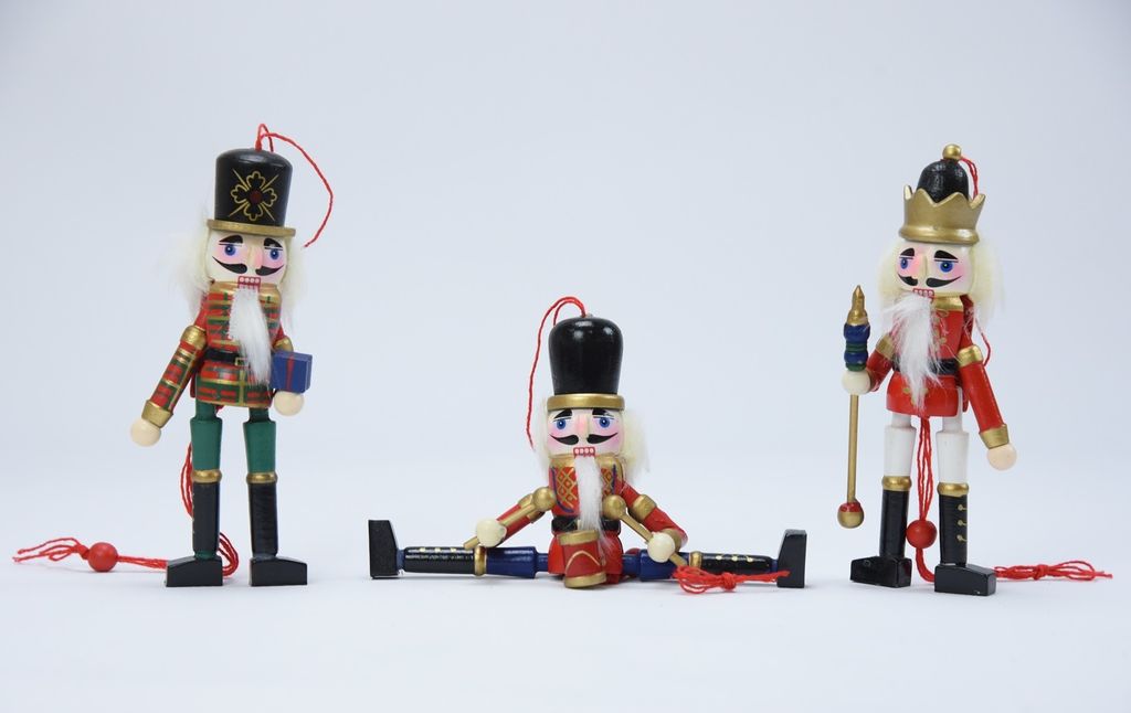 Božićni ukrasi koje možete objesiti na bor