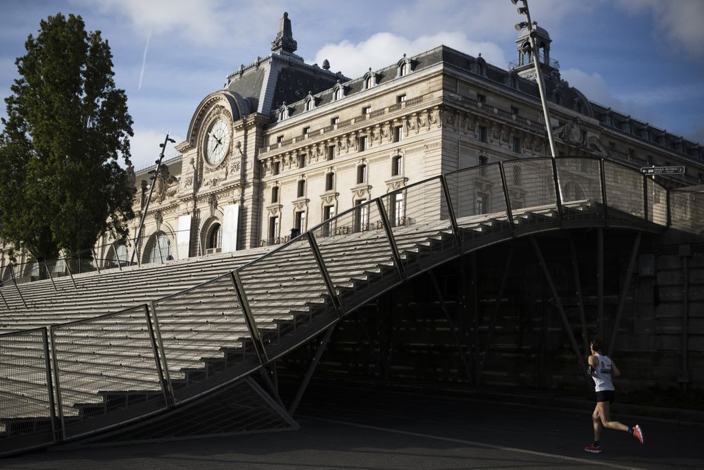 Muzej svojim šarmom nadmašuje i veličanstveni Louvre