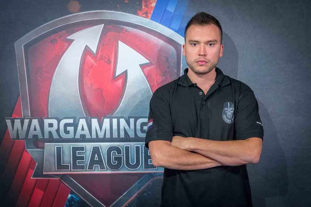 Vedran Jelavić (Foto: Vedran Jelavić)