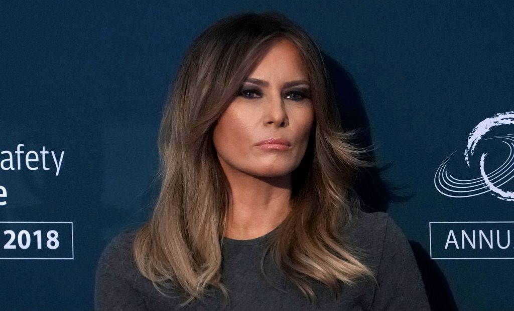 Melania Trump - 2