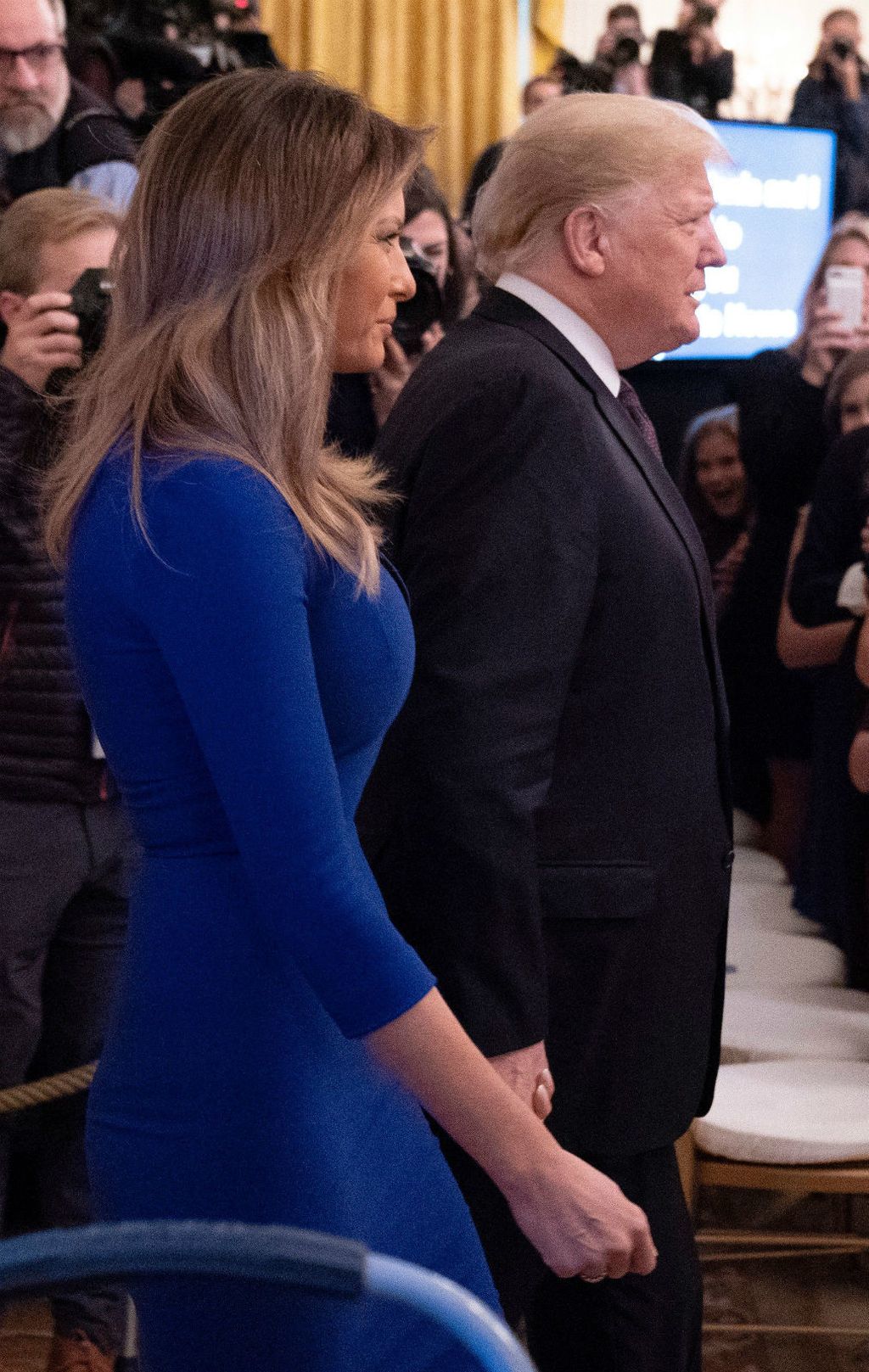 Melania Trump - 3
