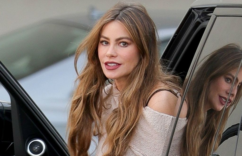 Sofia Vergara u \'poderanom\' izdanju - 4