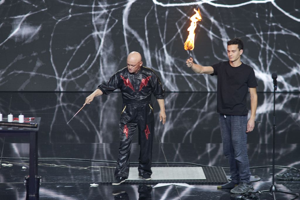 Biba Struja (Foto: Dnevnik.hr)