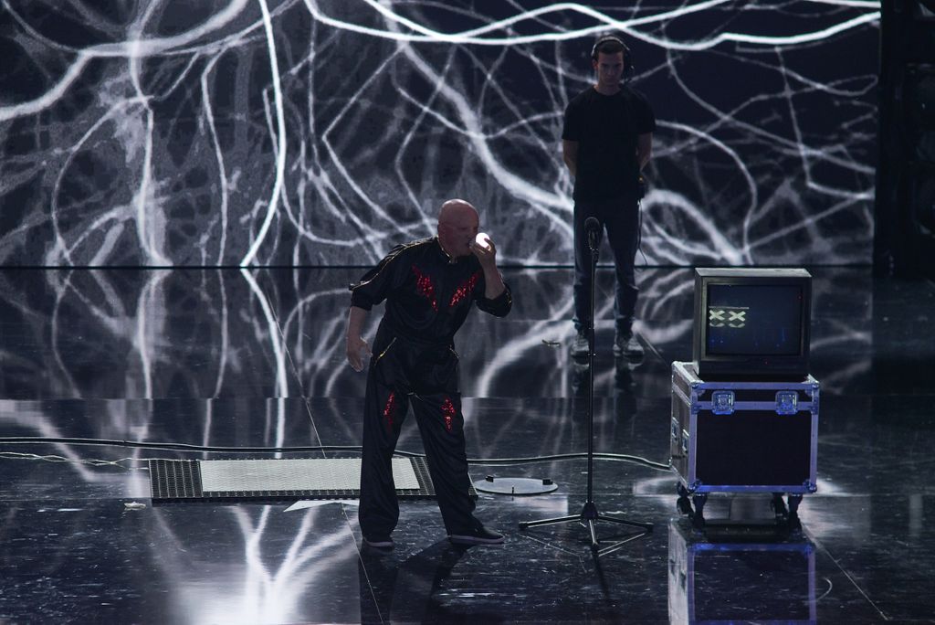 Biba Struja (Foto: Dnevnik.hr)