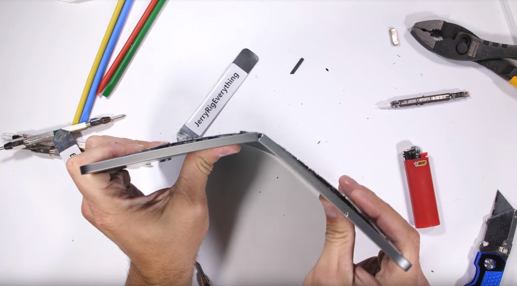 iPad Pro (Foto: Apple)